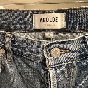 Agolde Jeans
